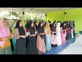 Download Lagu Hymne MTQ [Persiapan Paduan Suara]