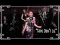 Download Lagu “Hips Don’t Lie” (Shakira ft. Wyclef Jean) 1950s Latin Cover by Robyn Adele Anderson