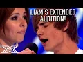 Liam Payne s EXTENDED X Factor UK AUDITION Don t Miss The NEWLY RELEASED Footage X Factor Global