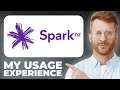 Spark Internet Provider Review - Usage Experience