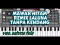 Download Lagu Mawar hitam | sahma fela || remix Jepara tanpa kendang jaipong