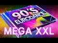 Download Lagu 90s Eurodance Mega XXL Marathon Mix – 7 Hours Nonstop Retro Dance 🎵