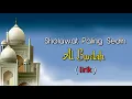 Download Lagu Sholawat Al Burdah (lirik) | Sholawat Paling Sedih