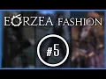 Eorzea Fashion - FFXIV Glamour Showcase