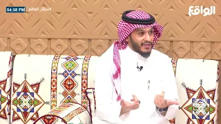حديث يشد الانتباه في سيرة ابو بكر الصديق مع نبينا محمد ﷺ بلال الجهماني نجوم الواقع 