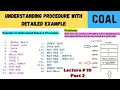Lecture 10 Part 2 Understand Stack Procedure with Detailed Example VS Code and DOSBox