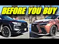 Download Lagu Is The Lexus NX Better Than The RAV4?