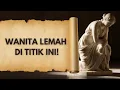 Download Lagu Wanita Tak Pernah Sadar, Tapi Inilah Titik Lemah Mereka yang Bisa Membuatmu Menguasai Hatinya