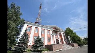 «Вести Омск», дневной эфир от 13 мая 2021 года