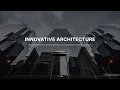 Modern Architecture Hero Slider with Source Code HTML CSS JS