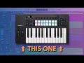 Why Novation Launchkey MK4 Shines w Logic Pro