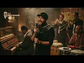 Abdulrahman Mohammed - Craziness (Afro-Cuban Jazz Version) 🇸🇦 🇨🇺 | Poetry in Havana  🎷📜