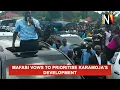 Download Lagu Mafabi vows to prioritise Karamoja’s development