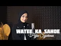 Download Lagu WATEE KA SAHOE PUJA SYARMA