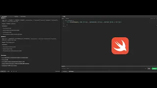 Coupon Code Validator Leetcode 3606 - Swift