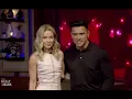 My Stupid Heart - Live on Kelly and Mark! @luminatisuns  x Walk off the Earth