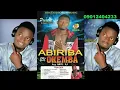 Lagu ABIRIBA BU OKEMBA by MR. I J