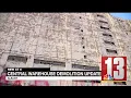 Talks underway to blow up Albany s Central Warehouse