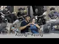 Download Lagu ALROSTA - AYANG AYANG - YOLAN ft MAARIF
