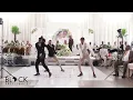 Wedding Dance l Fake Love DJ Ngwazi Feat.Dr Tawanda & Nelcy B