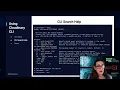 Tutorial - Using the Cloudinary CLI to Call APIs