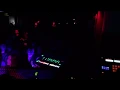 Woo York @Boom Boom Room
