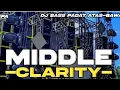 Lagu DJ MIDDLE CLARTY.NEROTOK NULOP .CEK SOUND FULL BAS