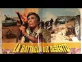 DESERT BATTLE George Hilton Full Length War Movie English