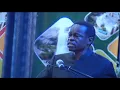 Download Lagu Prof Lumumbu delivers Onkgopotse Tiro's Memorial Lecture