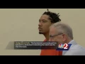 Volusia County coach accused of child sex charges back in jail