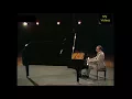 Schubert „Wanderer-Fantasie“ D 760 Alfred Brendel