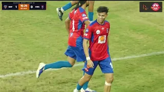 Highlights (Day 5) - Gujarat Super League, Season 3 | Doordarshan Sports