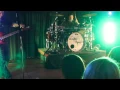 Cody Hawkins Drum Solo w Kolby Oakley