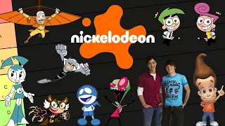What s the Best Nickelodeon Show of the 2000 s