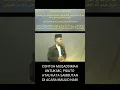 Download Lagu Contoh Muqaddimah Pidato, Mc, Sambutan di Acara Maulid Nabi