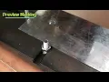 Step-by-Step Guide How to Use a Dot Peen Marking Machine HeatSign Tutorial