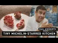 A Day Inside One of the UK s Smallest Michelin-Starred Kitchens Open to Close Ep 3 No 6