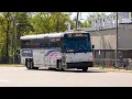 Full Ride New Jersey Transit Route 139 from Lakewood to New York