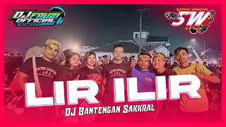 LAGU BANTENGAN - LIR ILIR SAKKRAL - Suro Bledug's [Satrio Wibowo] - Ft DJ Fauzi Official‼️‼️