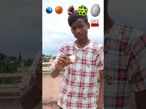 Can A Footballer Juggle An Egg?