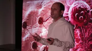 Download Recalculating the route towards treating breast cancer | Noam Shomron | TEDxMoscow MP3