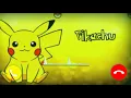 Download Lagu Pikachu sms Ringtone 2021 | message ringtone, notification ringtone |
