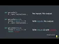 Python Functions Part 3 Results Return Values