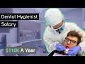 How Much Do Dental Hygienists Make Dental Hygienist Salary
