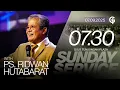 Download Lagu Ibadah Umum GSJS TP - Ps. Ridwan Hutabarat - Pk. 07.30 (07 September 2025)