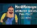 Download Lagu Hello Neighbor Animated Series Full Pilot [22min]
