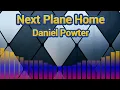 Download Lagu Daniel Powter - Next Plane Home