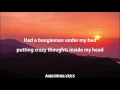Kesha - Learn To Let Go (Lyrics)