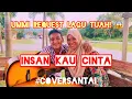 Insan Kau Cinta - Tuah | cover | bitobeyto