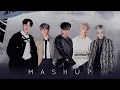Download Lagu ATEEZ \u0026 STRAY KIDS — 'Horizon X Side Effects' (MASHUP)